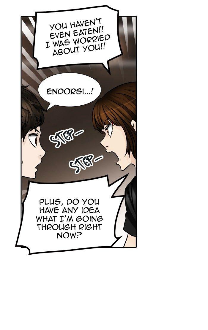 Tower Of God, Chapter 309 image 035